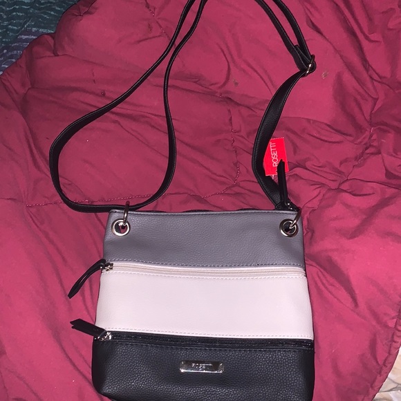 Rossetti purse NWT - Picture 1 of 4